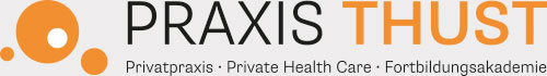 Logo Praxis Thust