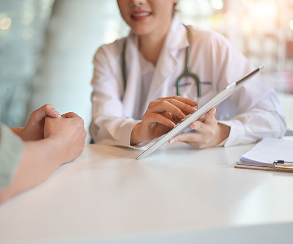 Praxis Thust München