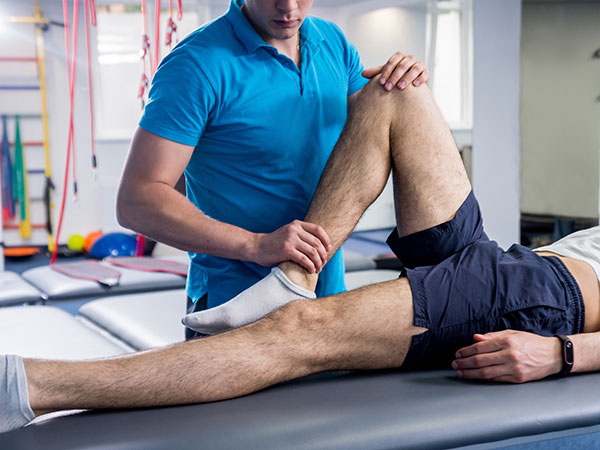 Praxis Thust - Sportmedizin Praxis Thust - Sportmedizin